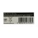 Battery VARTA Silver Oxide, 389 - 1bl, 1.55 V, blister, 1 pc.