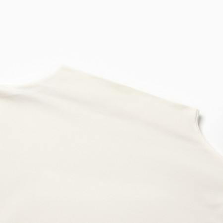Longsliv Women's Minaku: Casual Collection Color Ecrew, Rr. 46-7