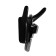 Furniture hook Cappio Ox, two -rod, black