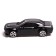Metal machine Dodge Challenger SRT DEMON, 1:64, Black color