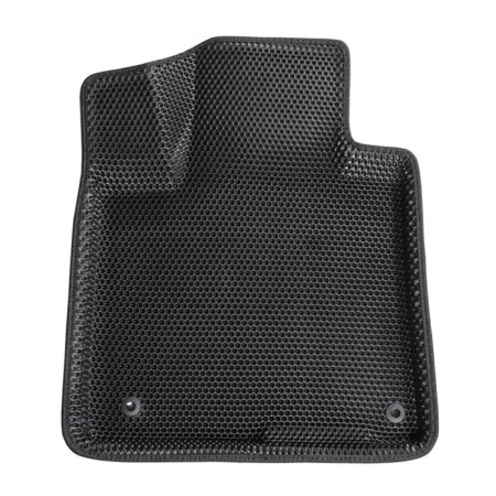 Rugs EVA 3D "SOME" in the cabin for Kia Sorento IV (5 SEATS) 2020-N.V.-1
