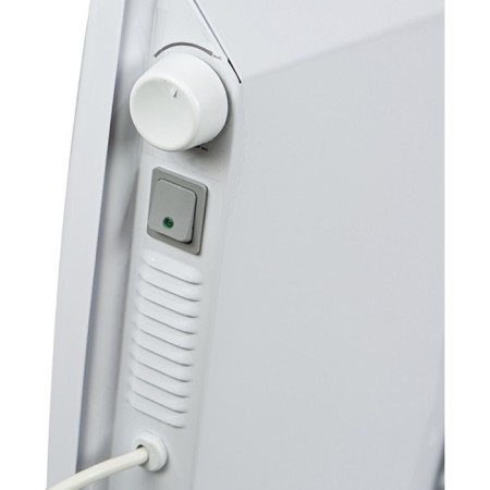 STURM CH1001RF convector, 1 kW, up to 15 sq.m.-2