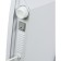 STURM CH1001RF convector, 1 kW, up to 15 sq.m.