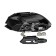 Logitech Lightspeed G502, game, wireless, backlight, 25600 dpi, black