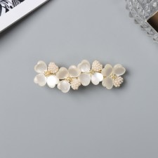 Hair hairpin 