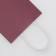 Craft package wine, round handle, 15 x 12 x 6 cm, 120 g