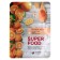 Facial face mask Eyenlip Super Food Orange, 23 ml