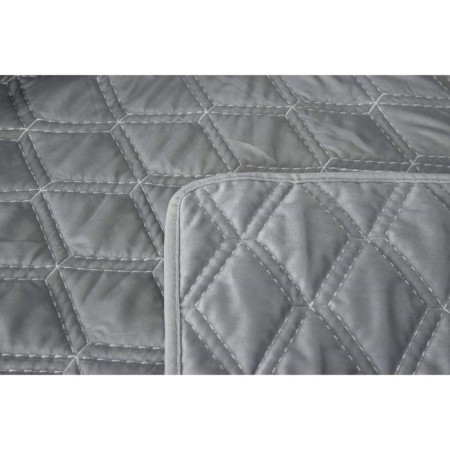 A set with a bedspread "Frederick No. 5", size 240x260 cm, 50x70 cm - 2 pcs-6