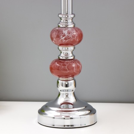 Brownies table "Brownie" 1he27 40W 25x25x46 cm Risalux-3