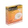 Building lamp Ecola, GU5.3, DH07, MR16, 25X88MM, Star, turning point, white