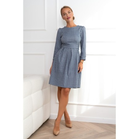 Women's dress, size 50-9