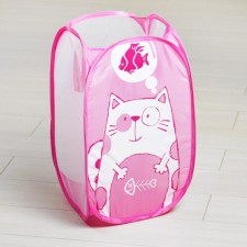 Kitik toys basket