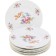 Dining set 6/24 BERNADOTTE, Decor "Meissen Bouquet", 24 subjects