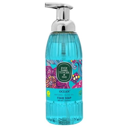 Liquid soap Eyup Saberi Tuncer Ocean, 500 ml