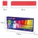 Dry pastel, set of 12 colors, Brauberg Art Classic, square section, artistic