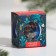 Christmas tree toy-shara "wonderful moments", d = 6 cm