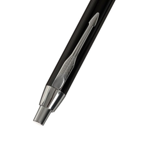 Gift handle, in the leatherette case, automatic, PB IM, black body/silver-3