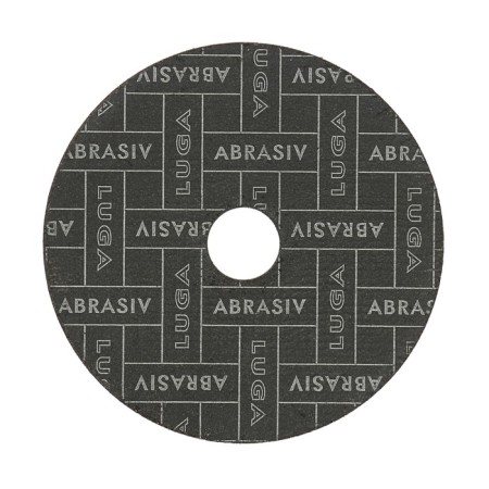 Circle of cutting for metal "meadow", a 36 S Bf 80, 14 A BU, 125x2x22 mm-2
