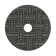 Circle of cutting for metal "meadow", a 36 S Bf 80, 14 A BU, 125x2x22 mm