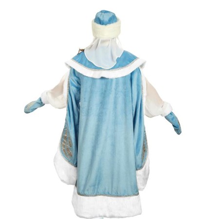 Carnival costume "Snow Maiden-Boyary", rr 44-48, height 170 cm-2