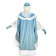 Carnival costume "Snow Maiden-Boyary", rr 44-48, height 170 cm