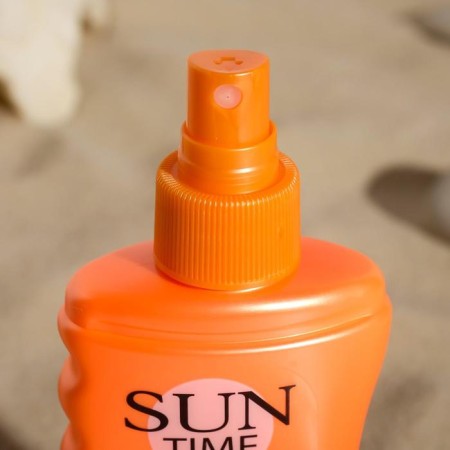 Spray for safe tanning bio -ton SPF 20, 150 ml-2