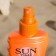Spray for safe tanning bio -ton SPF 20, 150 ml
