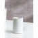 Savanna denture “Bacci”, white color