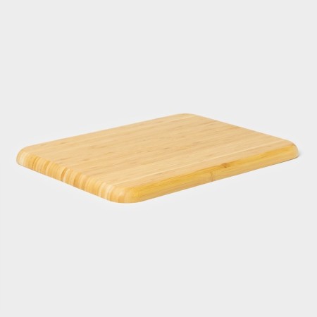 STRIATA shade for serving 40 × 30 × 2 cm, bamboo-2