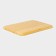 STRIATA shade for serving 40 × 30 × 2 cm, bamboo