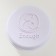 Moisturizing powder ENUGH with collagen, tone No. 21 Natural beige + spare block