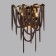 Bra Chainy G9 4x40w
