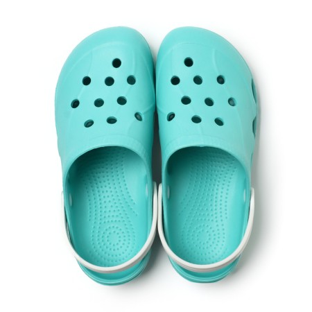SABO Women's "OLA" Mint/White color, rr 41-1