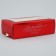 Box for Makarun "Magic New Year", 18 x 10.5 x 5.5 cm, New Year