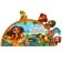 Book with bookmarks "Cheburashka and crocodile Gene"