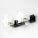 Sconces Citilux "Virta" CL139322, 32x12 cm, 2x60W, E14, Black Color Black