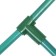 Set for assembling a greenhouse, 15 crossbars l = 0.9 m, d = 10 mm, without arcs