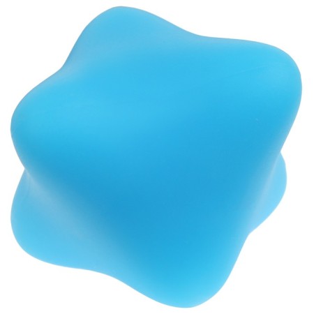 Massage ball, 5 cm, 53 g, MIX color-1
