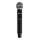 Eltronic microphones set 10-04, wireless, 2 microphones, receiver, black