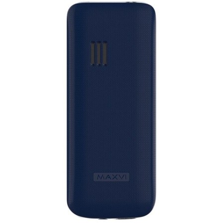 MaxVi C3I Marengo cell phone without a SPA included-1