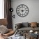 Watch walls, series: loft, D-60 cm