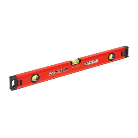 Magnetic level Kapro Neptune 977-40-60m, 60 cm