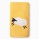 Title of towels "Lovely Animals" 35x60 cm-2 pcs, 100% cotton, 350 g/m2