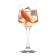 Set of glasses for wine LAV LAL, 400 ml, 6 pcs