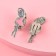 Earrings Clips Children's "Star"