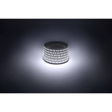 LED era tape, 5 m, IP20, SMD2835, 180 LED/m, 14.4 W/m, 12 V, glow cold white-1