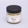Aromatic candle made of soy wax in a bank, 75 g, cinnamon