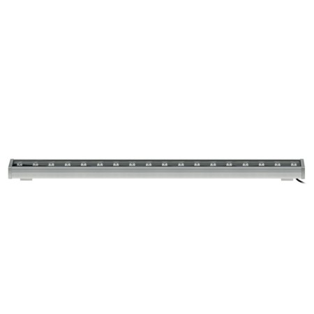 Flight LED linear Uniel, 18 W, IP65, LED, 4000K, 2500 LM, 48x1000x40 mm