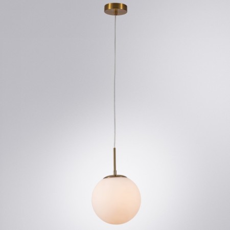 Suspension VOLARE 30 cm, D 20 cm, 1x60W E27-1