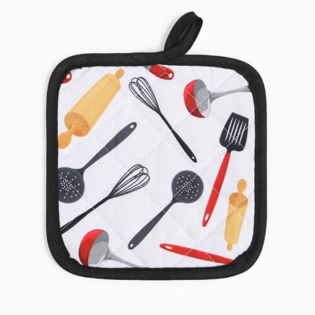 Dulyan's Trusion "cook" 16*16 cm 100% p/e-1